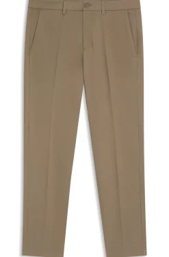 Funktionelle Slim-Fit Hose mit Vier-Wege-Stretch