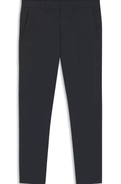 Funktionelle Slim-Fit Hose mit Vier-Wege-Stretch