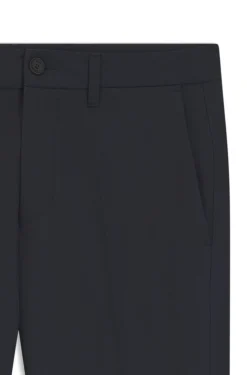 Funktionelle Slim-Fit Hose mit Vier-Wege-Stretch