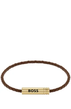 Herrenarmband für smarte und legere Outfits