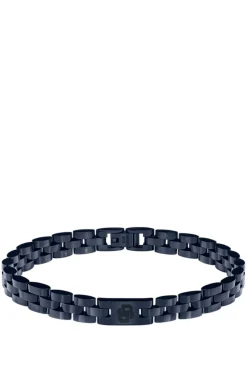 Herrenarmband mit dezentem BOSS Branding