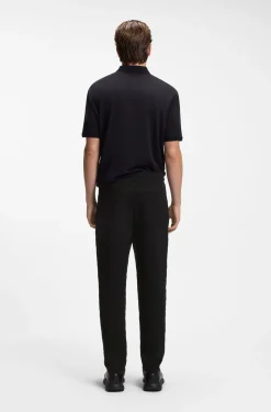 Porsche x BOSS Jogginghose mit Pasha-Muster