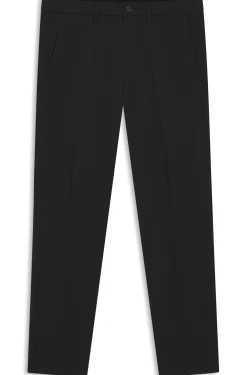 Regular-Fit Hose aus wasserabweisendem Stretch-Gewebe