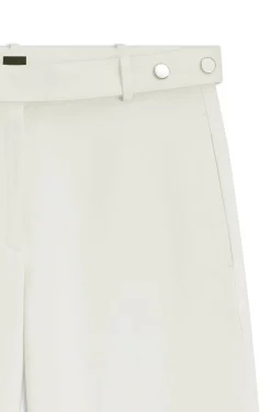 Relaxed-Fit Hose aus Baumwoll-Canvas