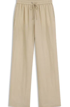 Relaxed-Fit Hose mit Kordelzug in der Taille