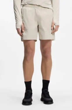Schnell trocknende Active Shorts mit Vier-Wege-Stretch
