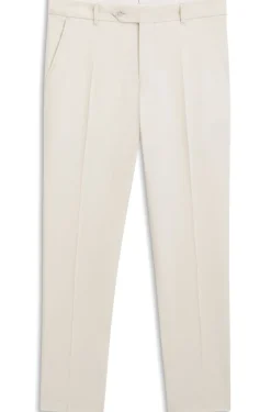 Tapered-Fit Hose aus waschmaschinenfestem Stretch-Gewebe