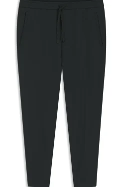 Tapered-Fit Hose aus wasserabweisendem Stretch-Gewebe