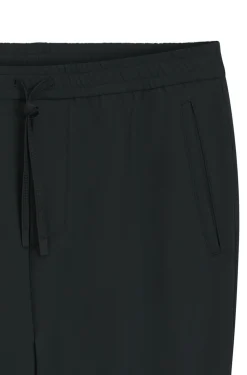 Tapered-Fit Hose aus wasserabweisendem Stretch-Gewebe