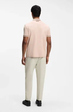 The Open Active Paddy Poloshirt aus Performance-Piqué