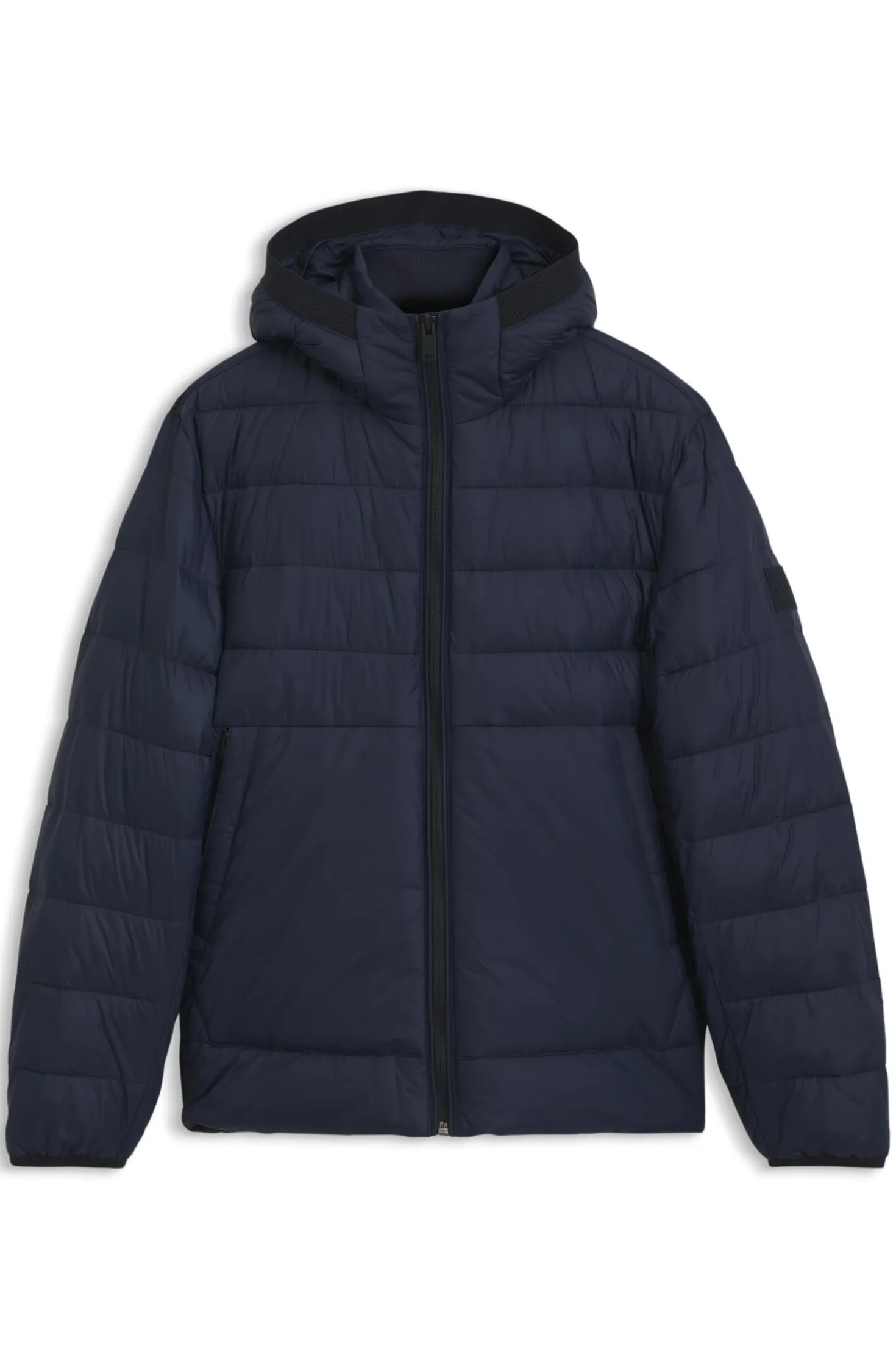 Wasserabweisende Jacke
