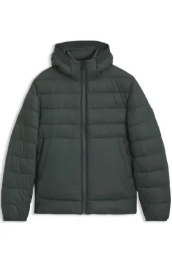 Wasserabweisende Jacke