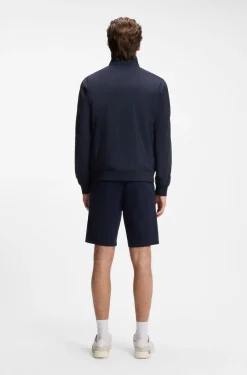 Wasserabweisende Softshell-Jacke