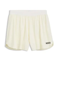 Zweilagige Active Shorts mit Feuchtigkeitsmanagement